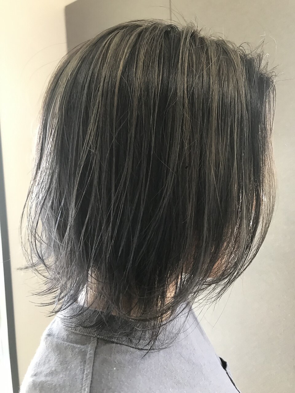 ヘアアレンジでイメージチェンジ